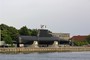 WM6YFK - HDMS Sælen, Nyholm, København, Danmark