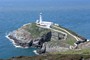 WM71J0 - South Stack Lighthouse, Holy Island, Wales